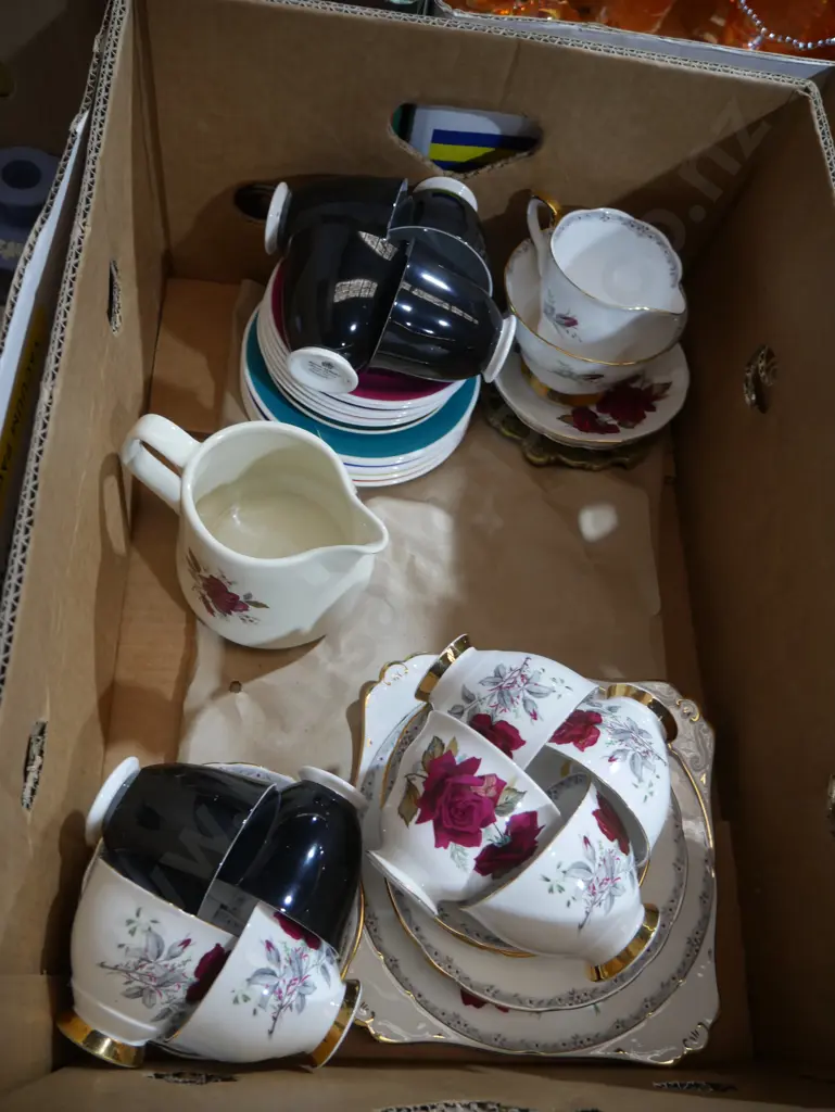 Assorted trios etc Image 1++