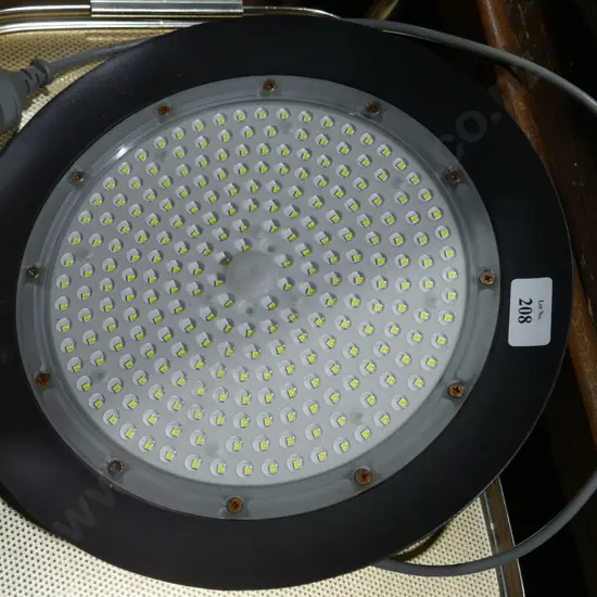 LED light