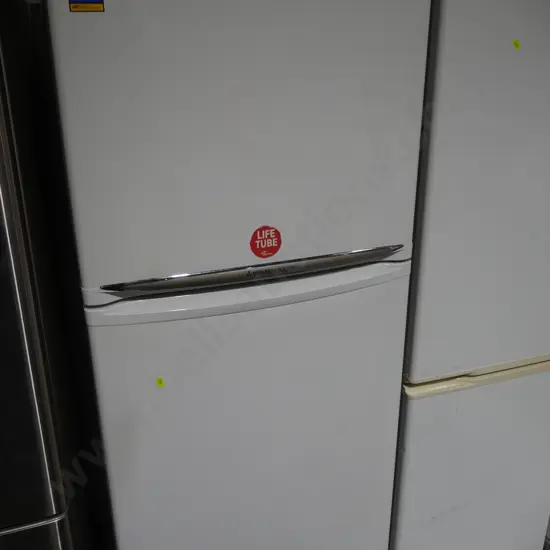 Mitsubishi electric fridge freezer