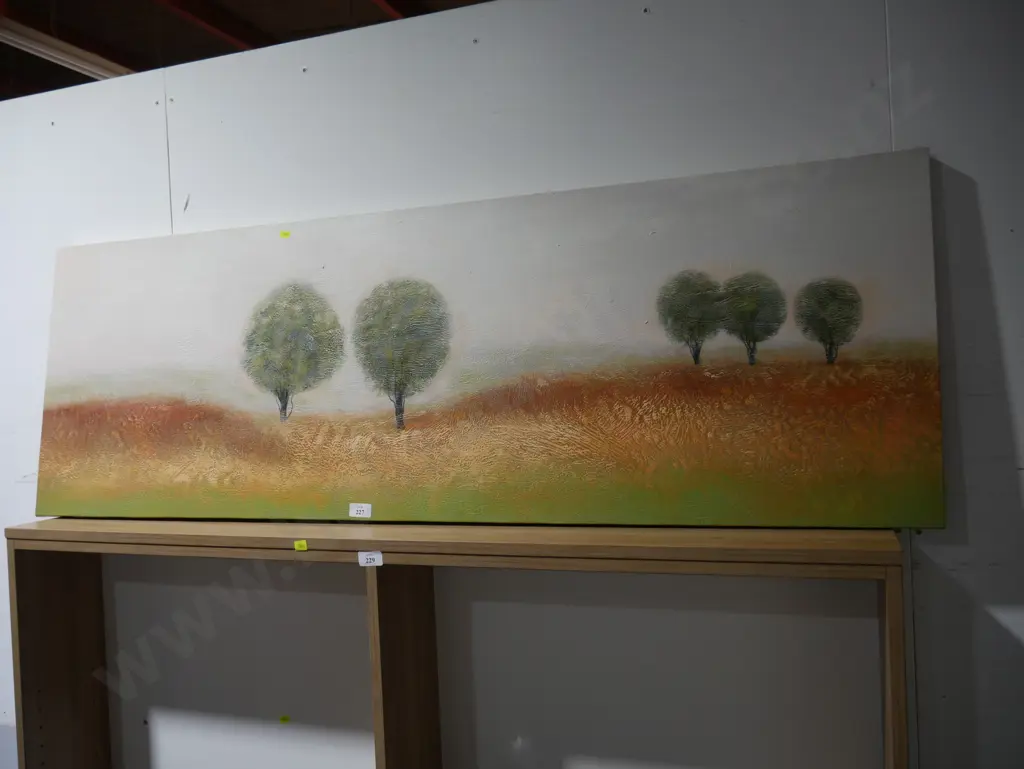 Canvas artwork Image 1++