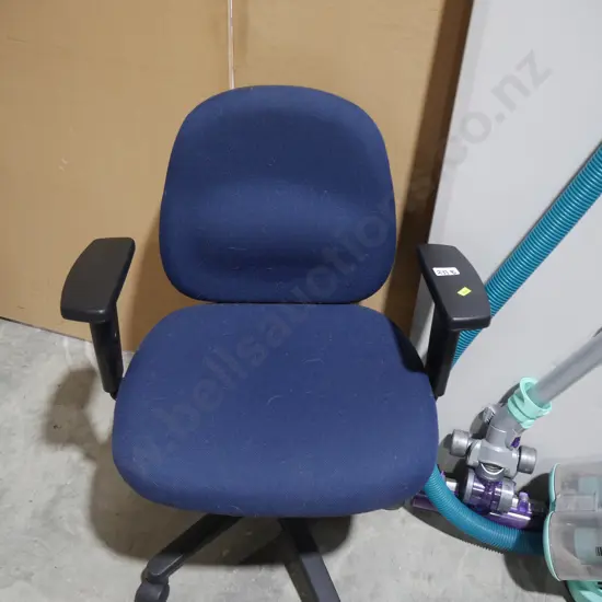 Office chair