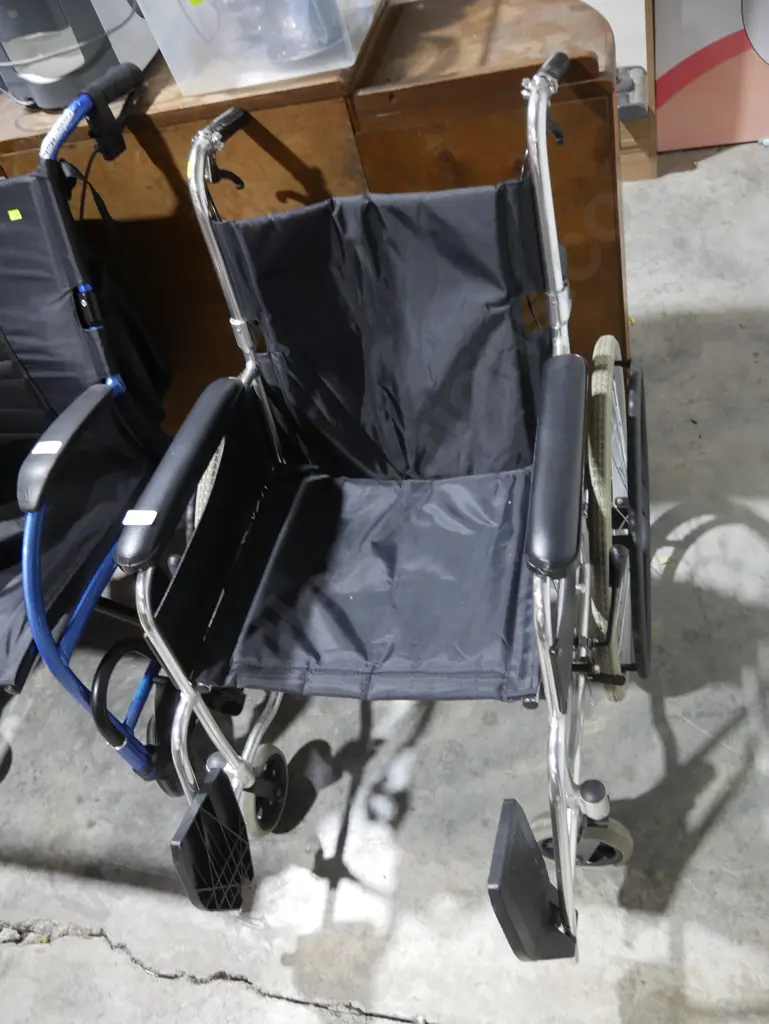 Wheelchair Image 1++