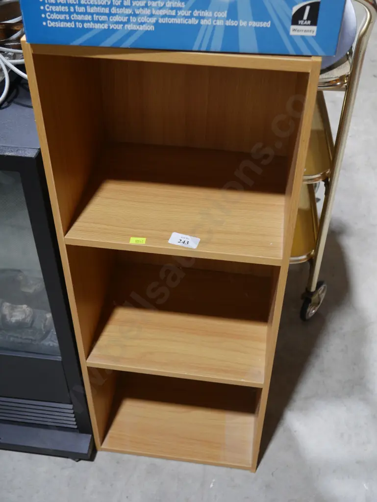 Cube shelf unit Image 1++