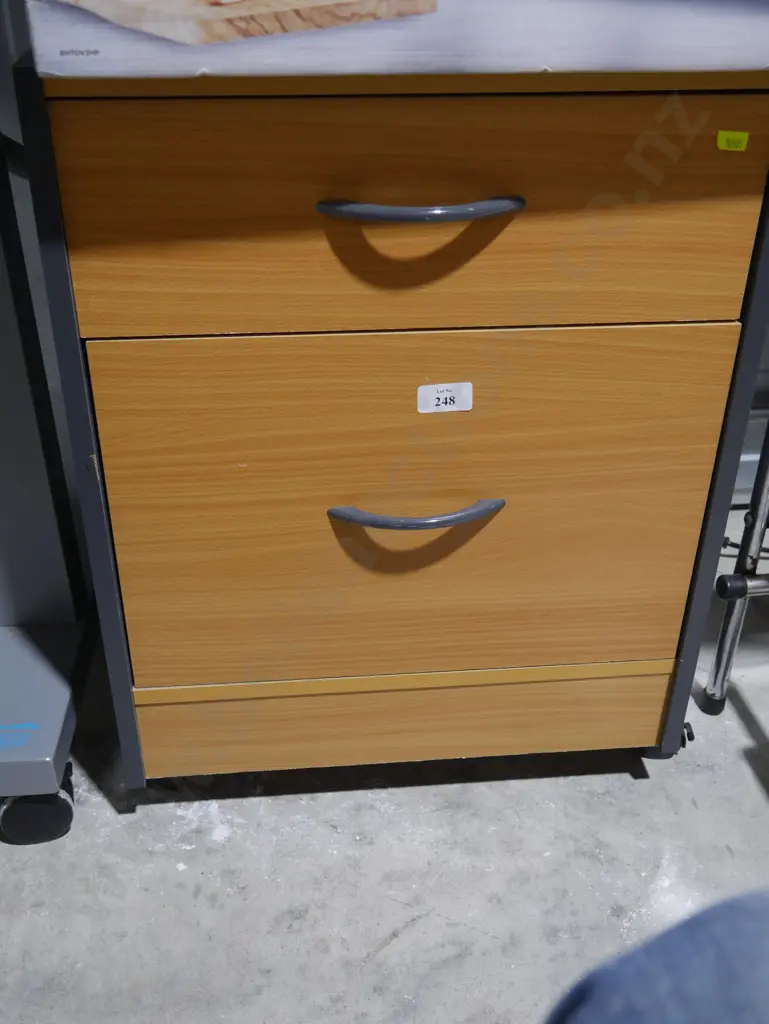 Office drawers Image 1++