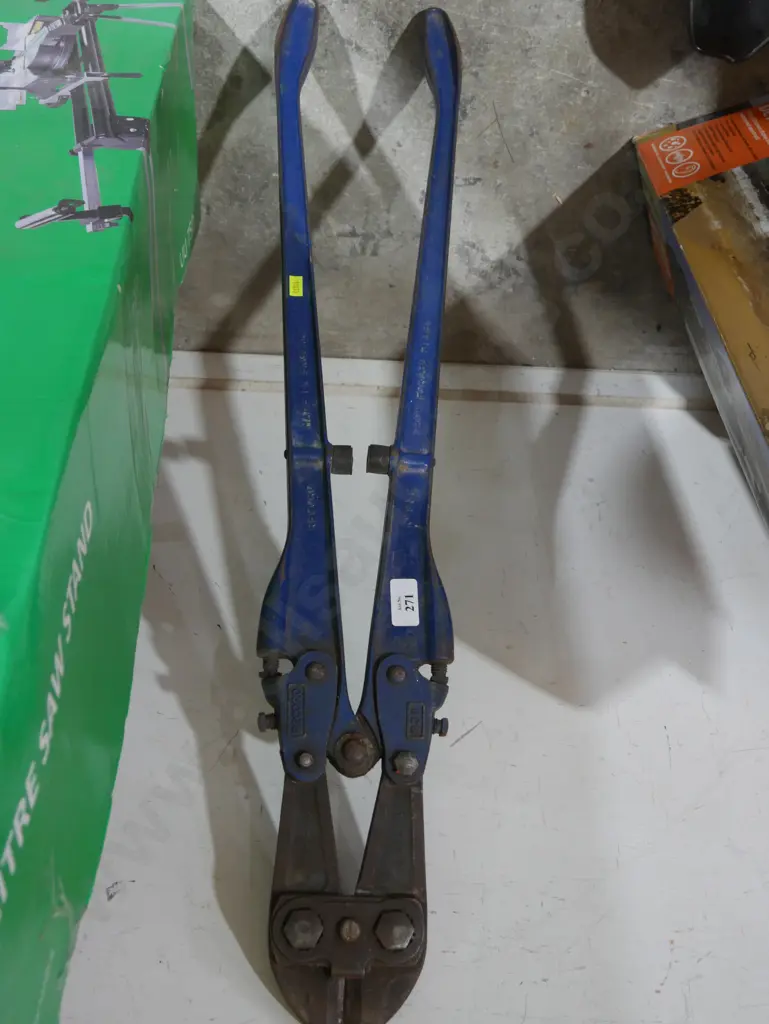 Record bolt cutter Image 1++