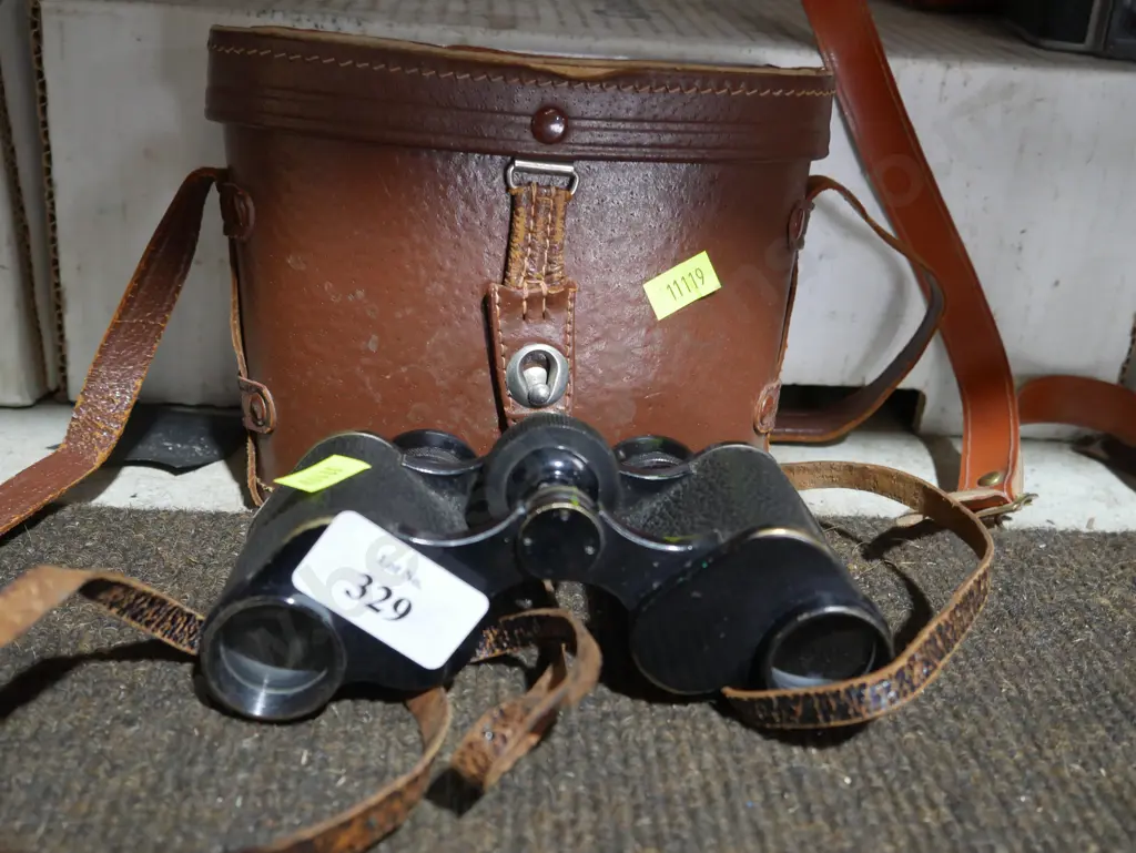 Binoculars Image 1++