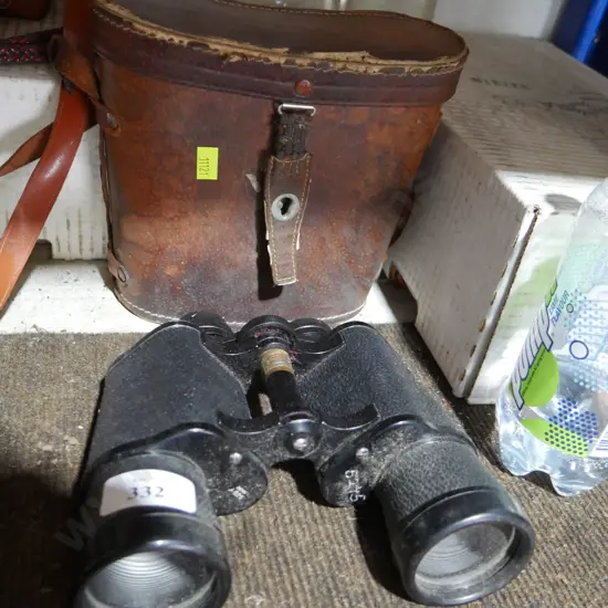 Binoculars