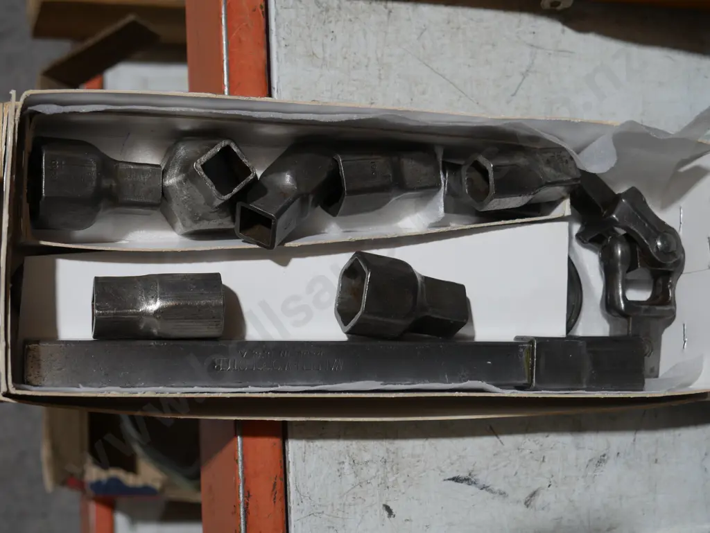 Socket set Image 1++