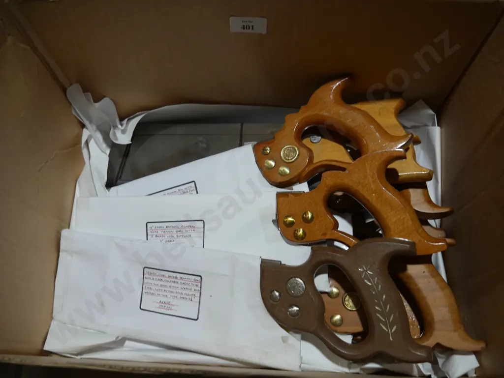 Tenon saws Image 1++