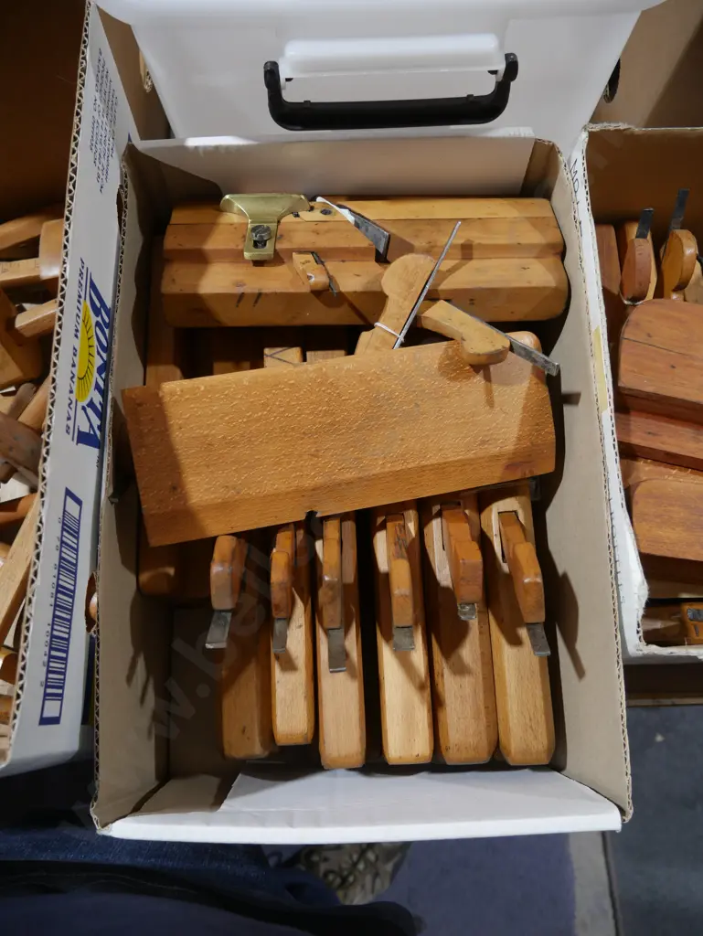 Molding planes Image 1++