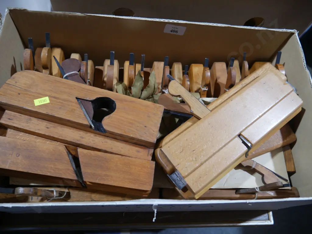 Molding planes Image 1++