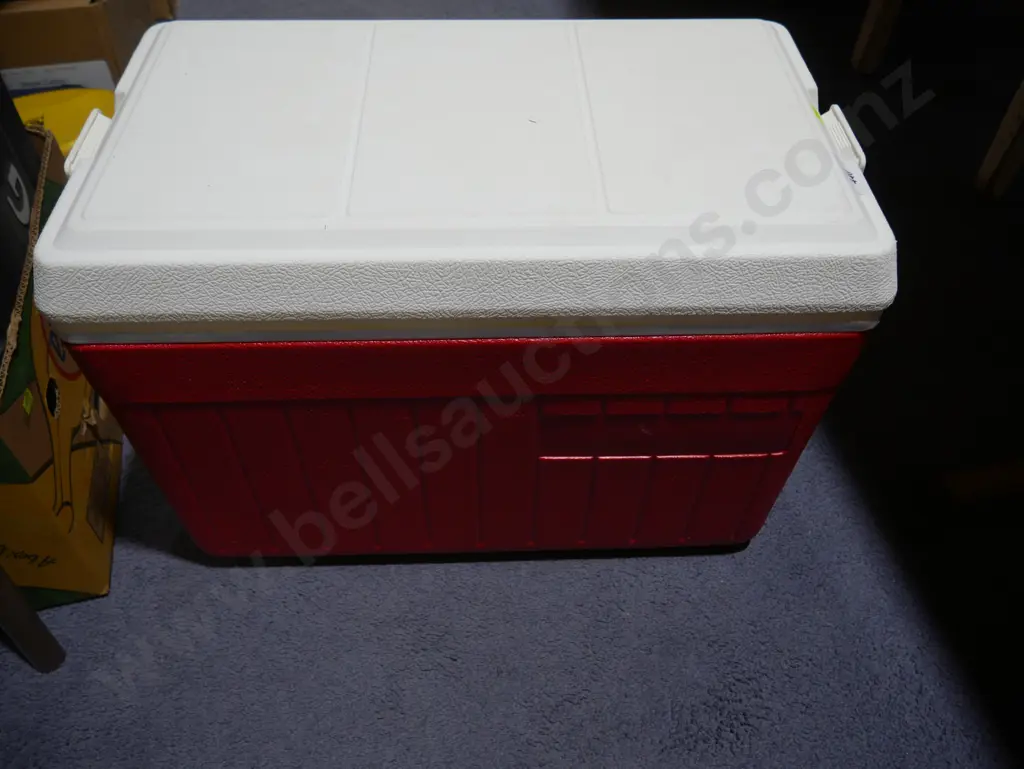 Red chilli bin Image 1++