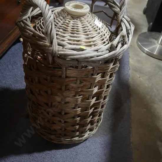 Ballins  breweries bottle