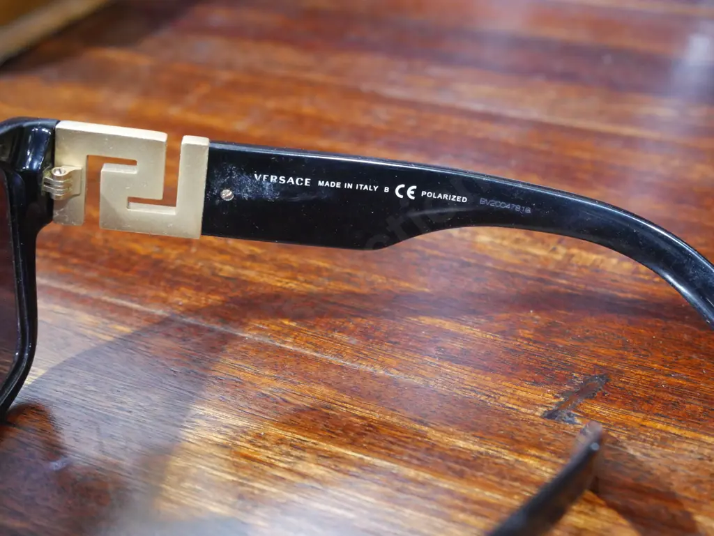 Versace sunglasses Image 1++