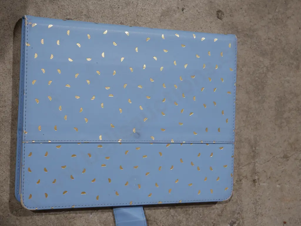 Apple iPad - reset & unlocked Image 1++