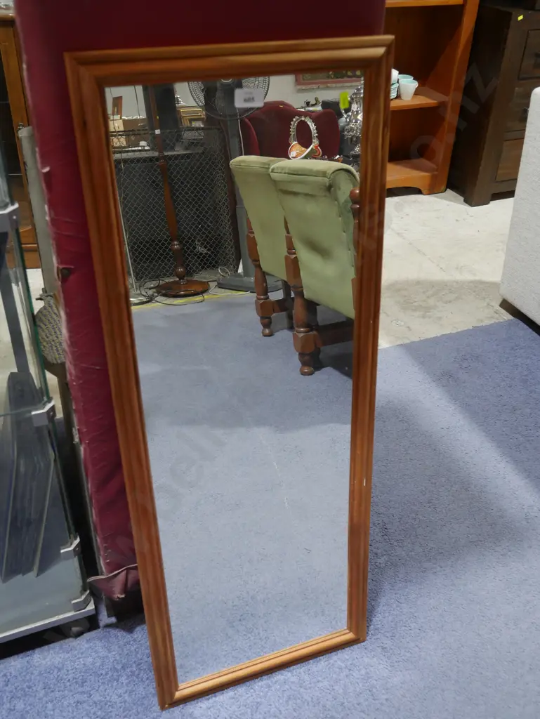 Framed mirror Image 1++