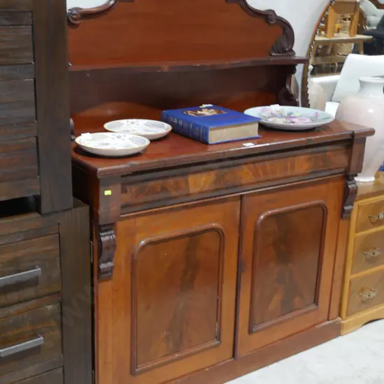 Chiffoniere sideboard