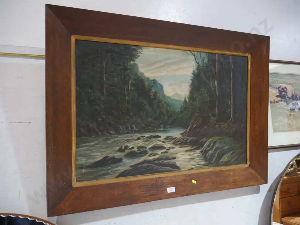 Oil painting Image 1++