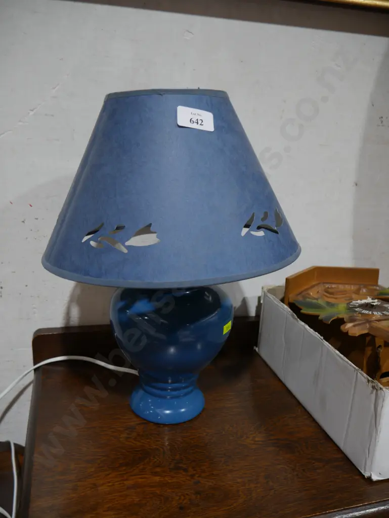 Table lamp Image 1++