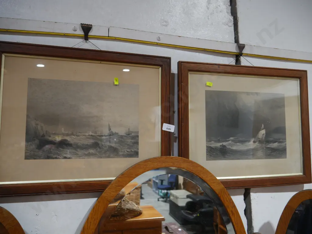 2 artworks Image 1++