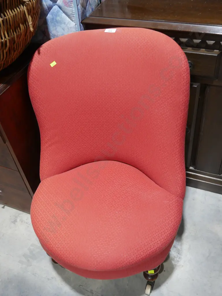 Bedroom chair Image 1++