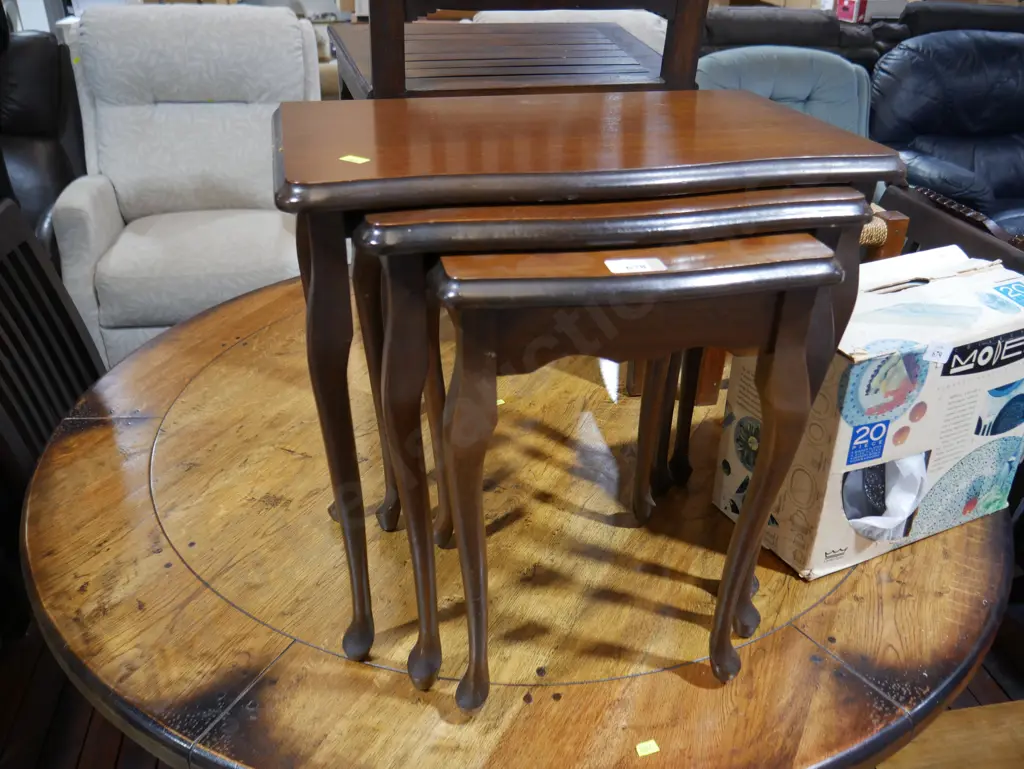 Nest of tables Image 1++