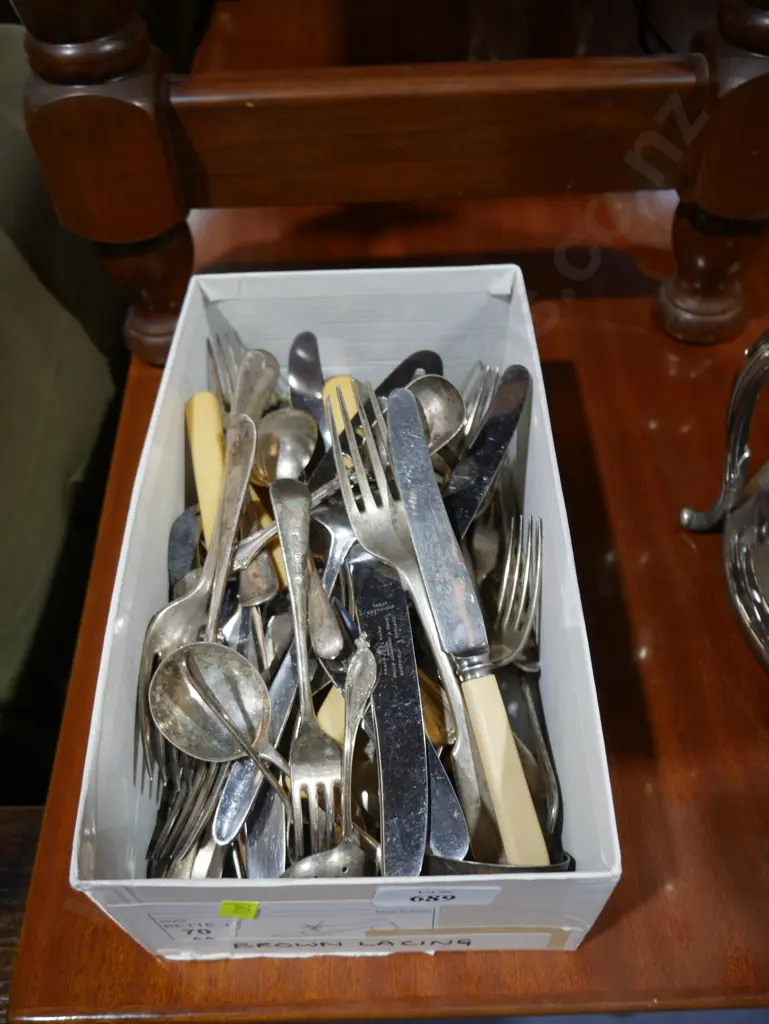Cutlery Image 1++