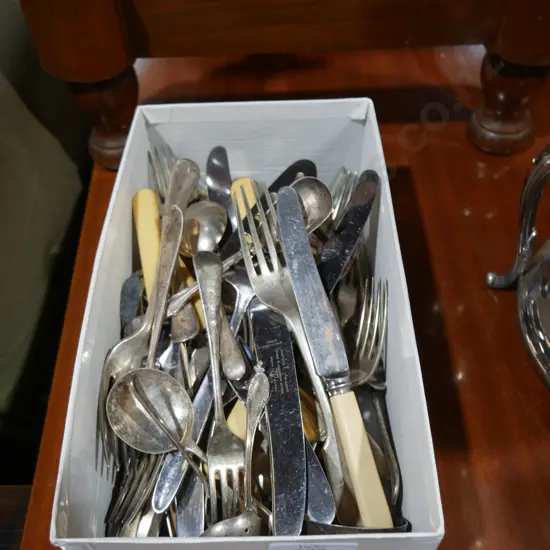 Cutlery