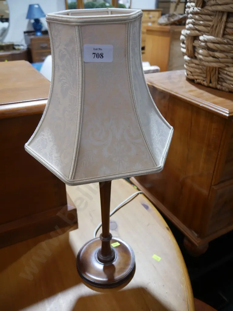 Table lamp Image 1++