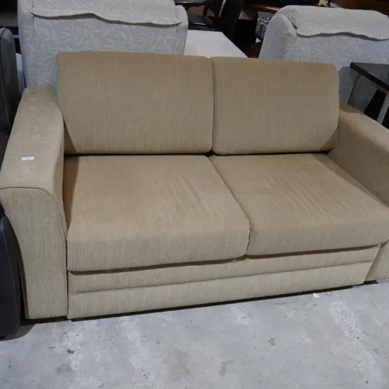 Divan couch
