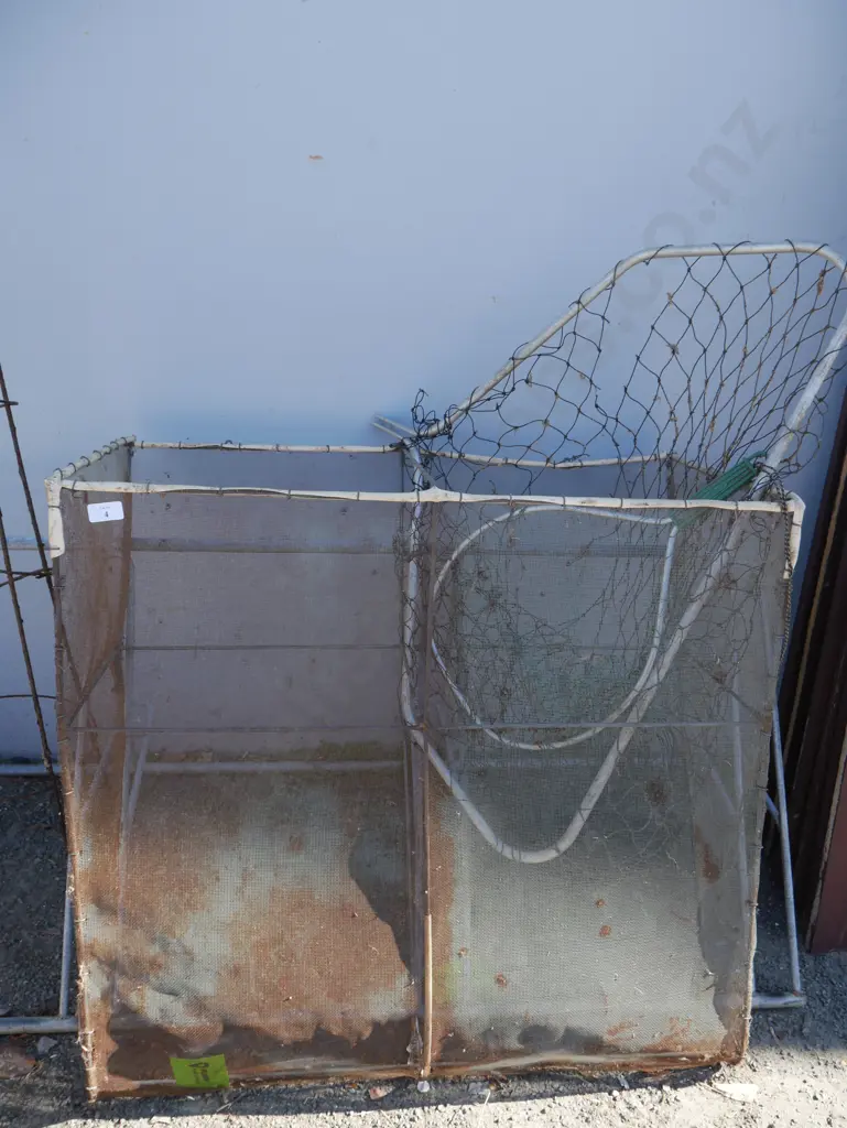 Whitebait net etc Image 1++