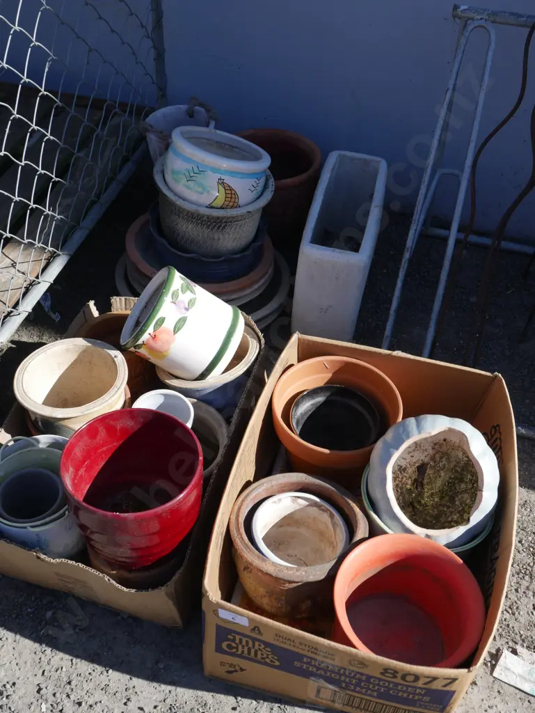 Pots Image 1++