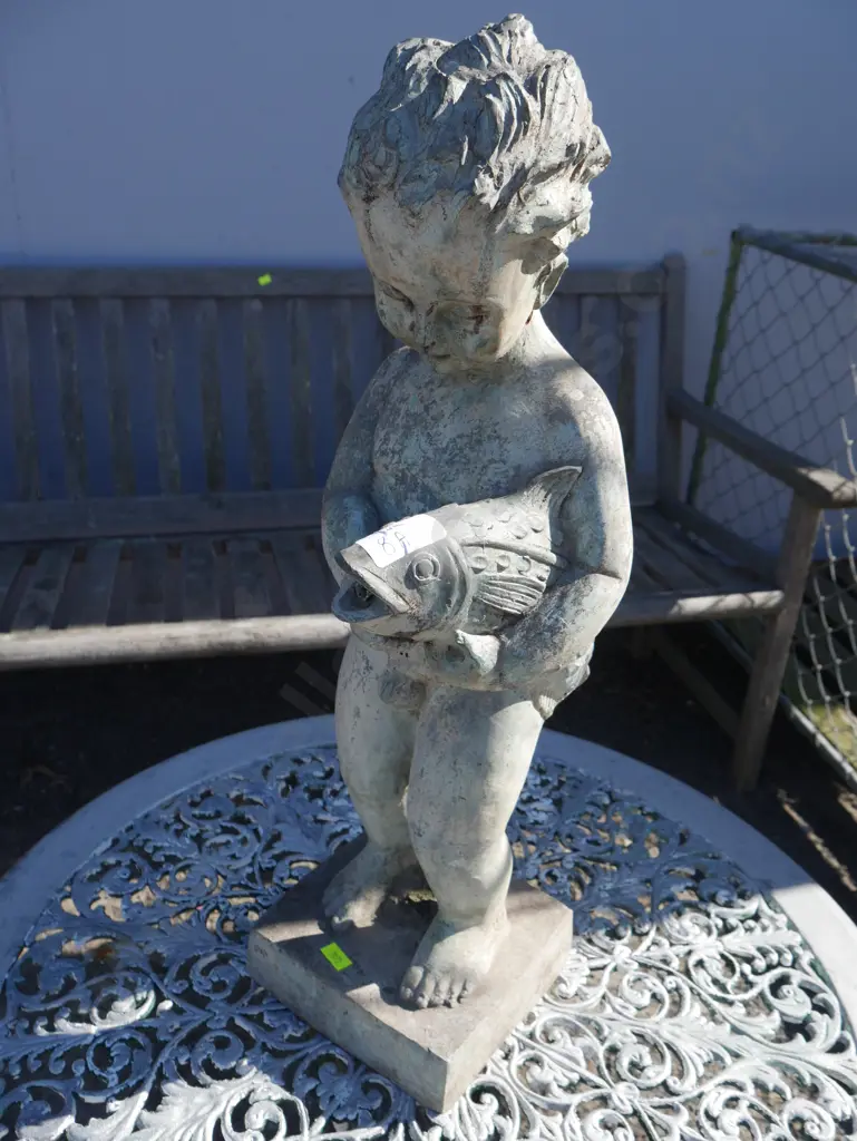 Garden ornament Image 1++