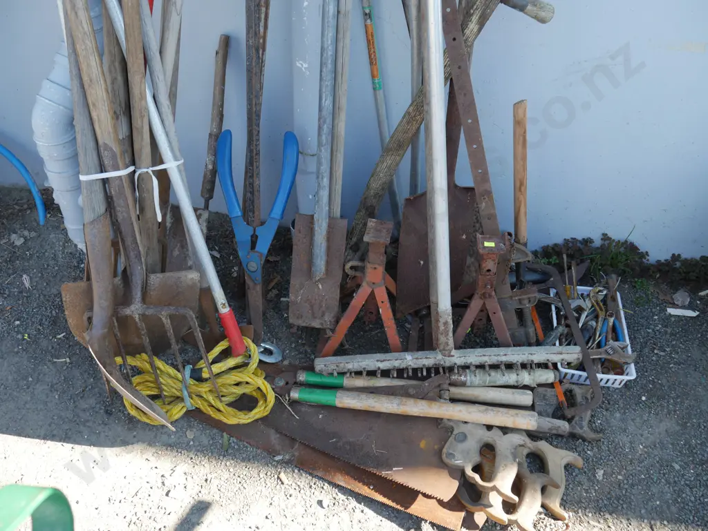 Group of tools Image 1++