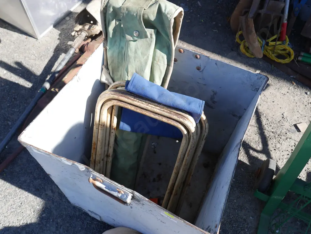 Box and contents Image 1++