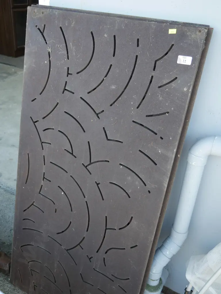 Patterned boards Image 1++