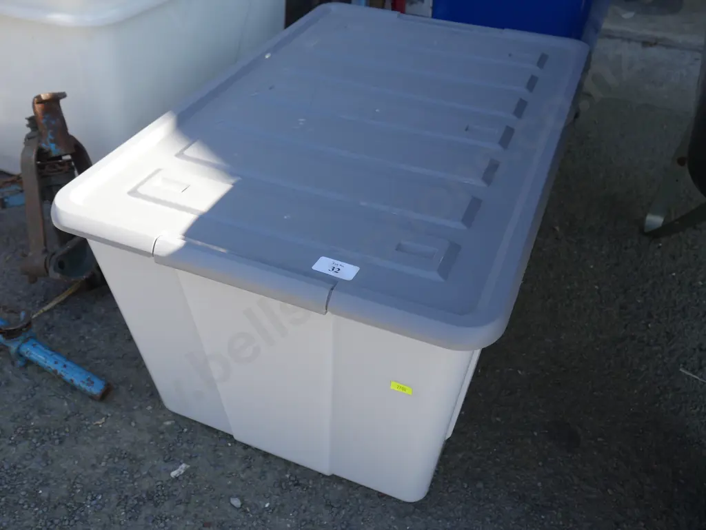 Storage container Image 1++