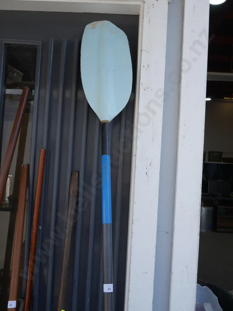 Paddle Image 1++