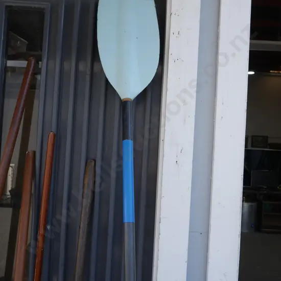 Paddle
