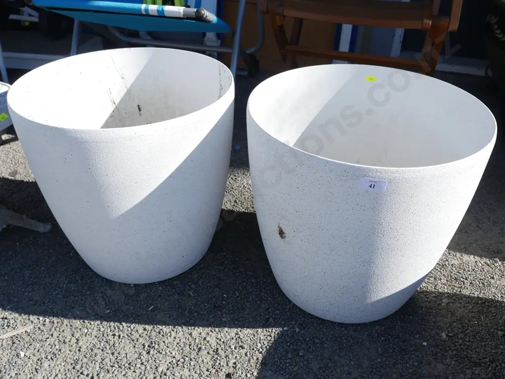 Garden pots Image 1++