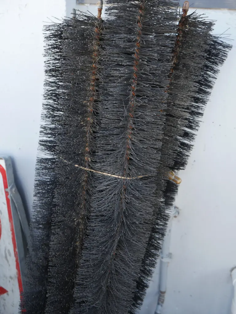 Roof gutter protectors Image 1++