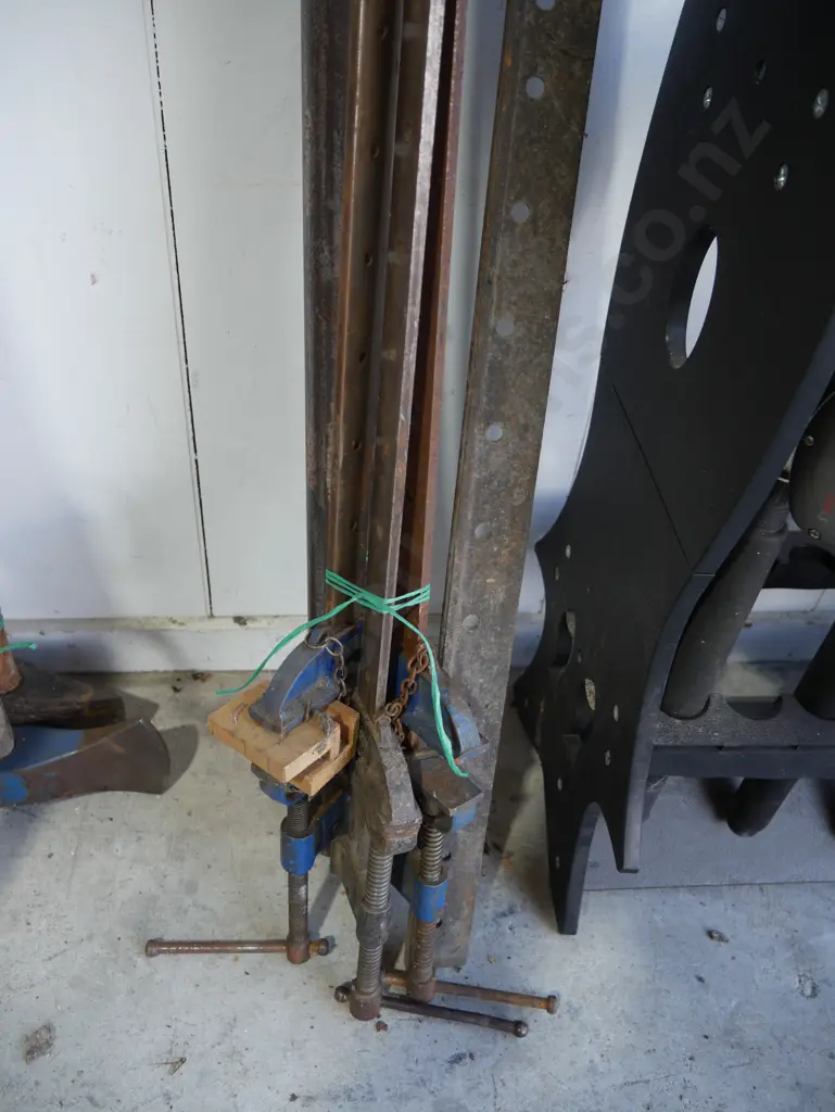 Sash clamps ect Image 1++