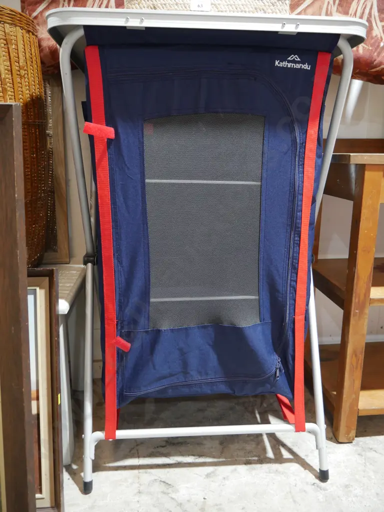 Camping cupboard Image 1++