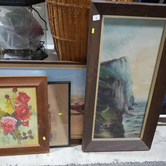 Paintings/pictures