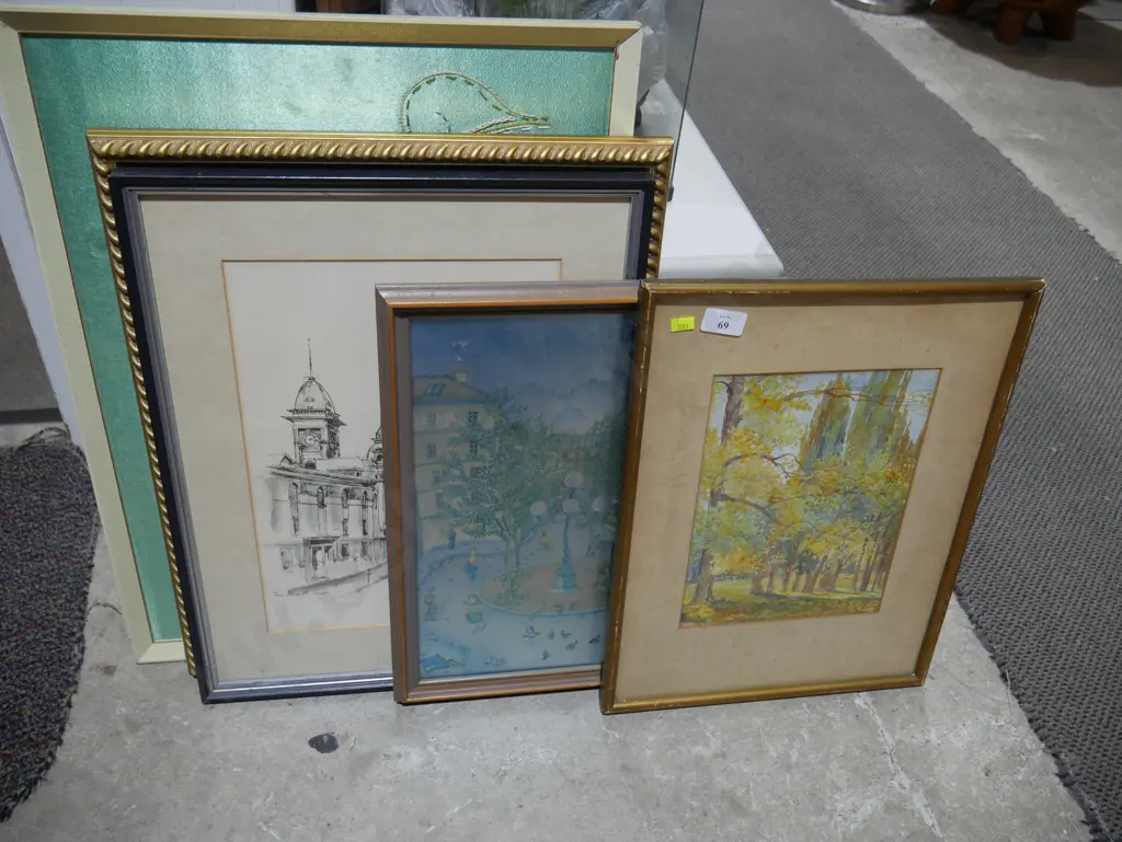 Paintings /pictures Image 1++