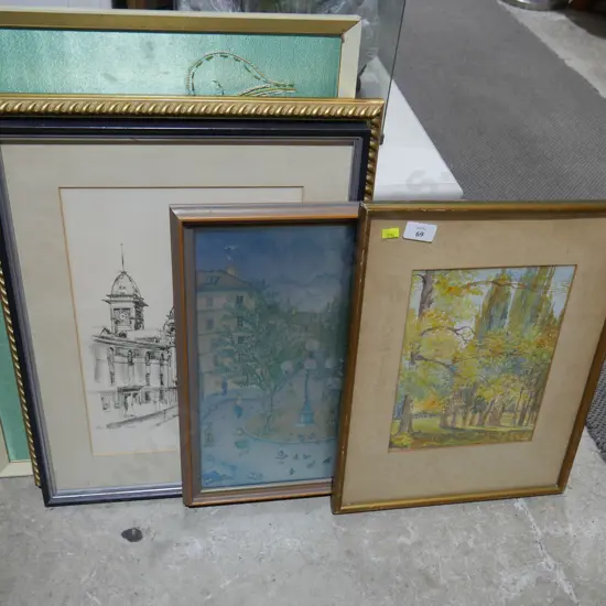 Paintings /pictures