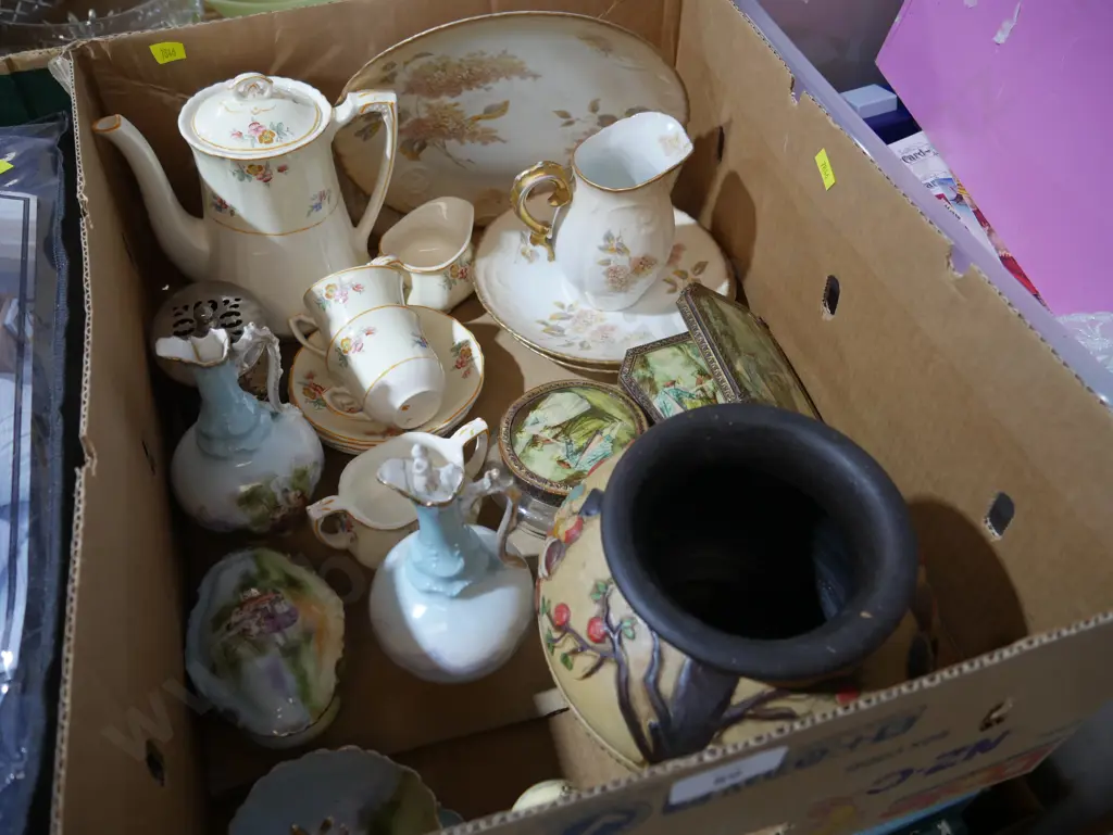 Tea set ect Image 1++