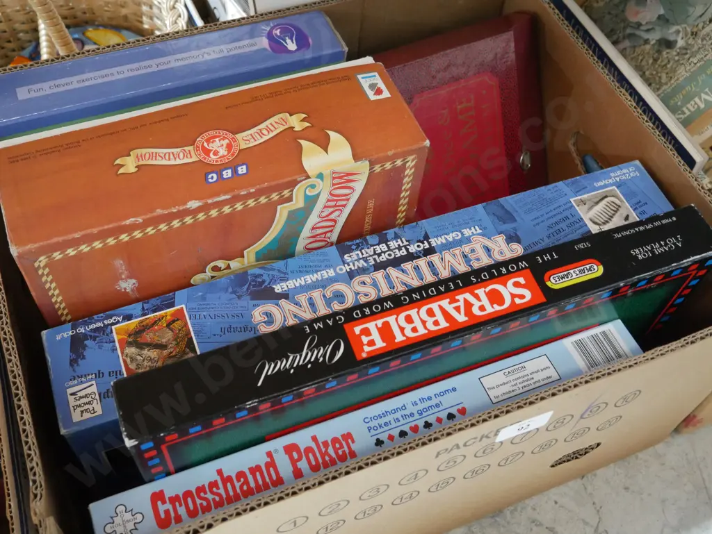 Board games Image 1++