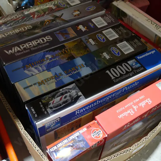 Puzzles