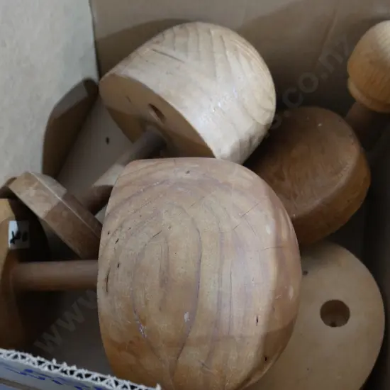 Hatblocks